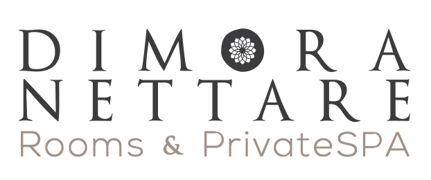 Dimora Nettare — Rooms & PrivateSPA